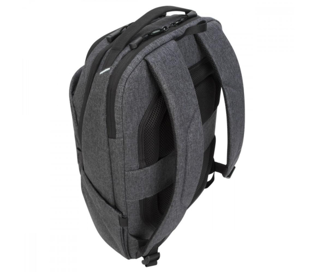 Targus Groove X2 Max Backpack MacBook 15” Charcoal - 442916 - zdjęcie 4